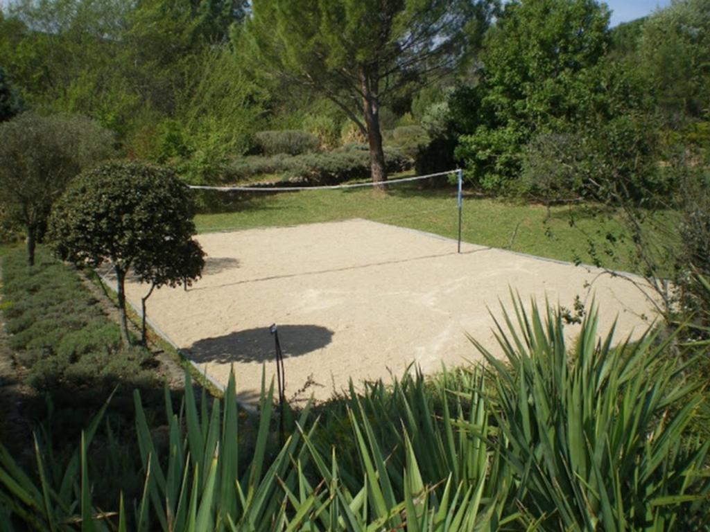 Ferienhaus La Cigale Les Arcs-sur-Argens