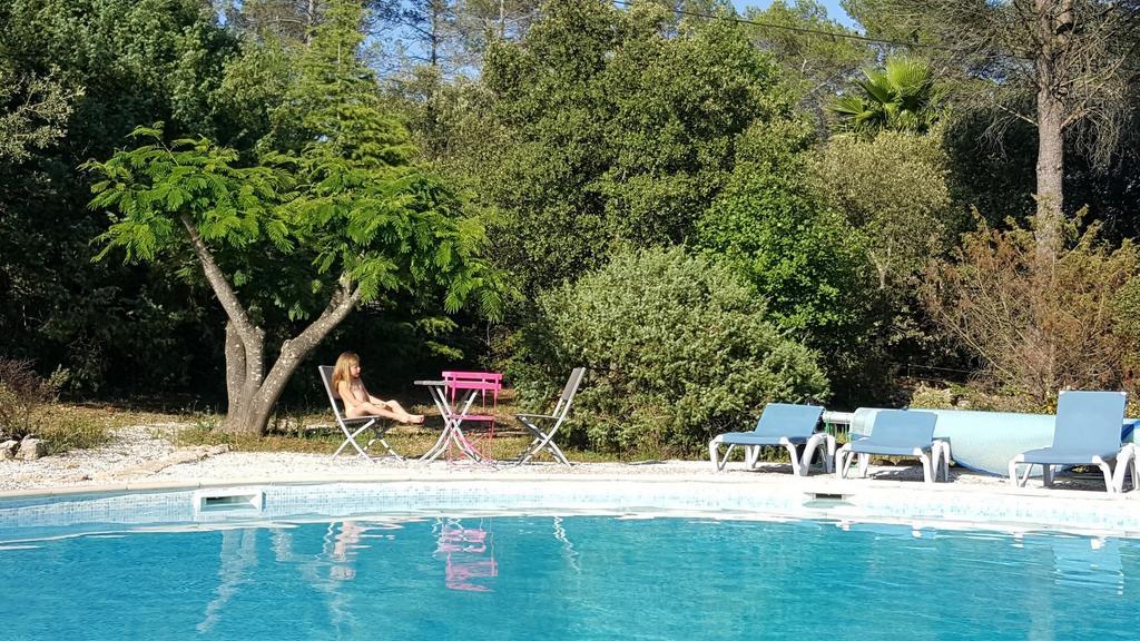 La Cigale * Les Arcs-sur-Argens