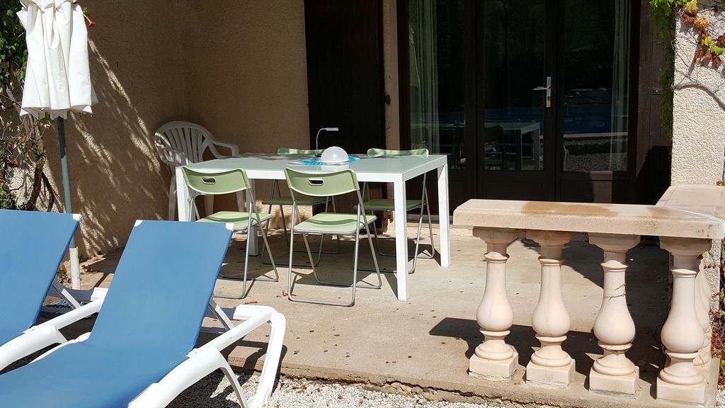 La Cigale * Les Arcs-sur-Argens